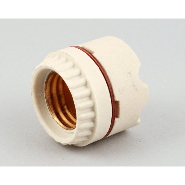 Alto-Shaam Receptacle, Lamp, Ceramic RP-3035 - main